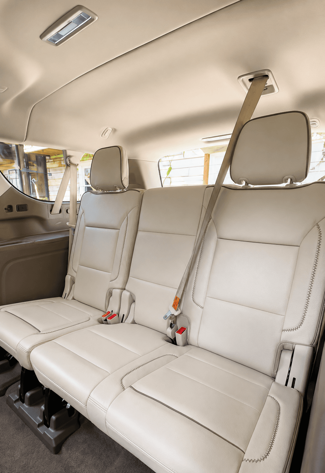 A MOBILE DETAILING EXPERIENCE BUILT AROUND YOU