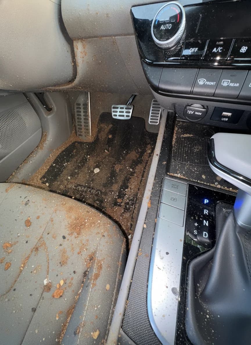 LET’S FIND THE RIGHT CARE FOR YOUR VEHICLE
